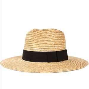Brixton Joanna Straw Hat